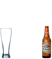 Bier Bierflaschen Gifs und Cliparts