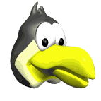 Pinguine Gifs und Cliparts