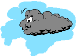 Wolken Regenwolken Gewitterwolken Gif Animierte Gifs Cliparts Animationen